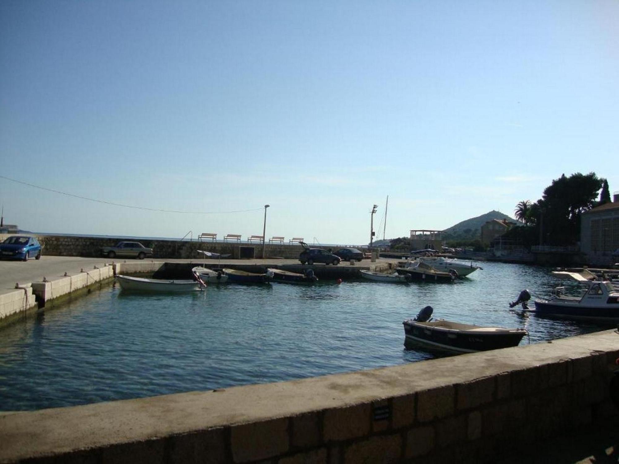 Apartments Mare Mlini Room photo