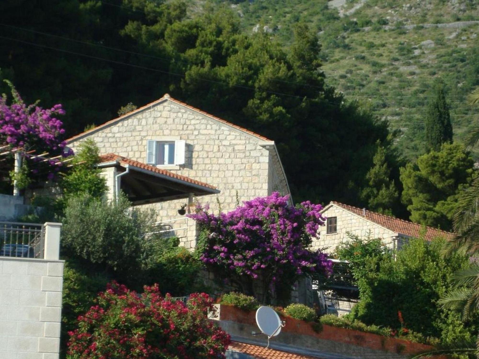 Apartments Mare Mlini Room photo
