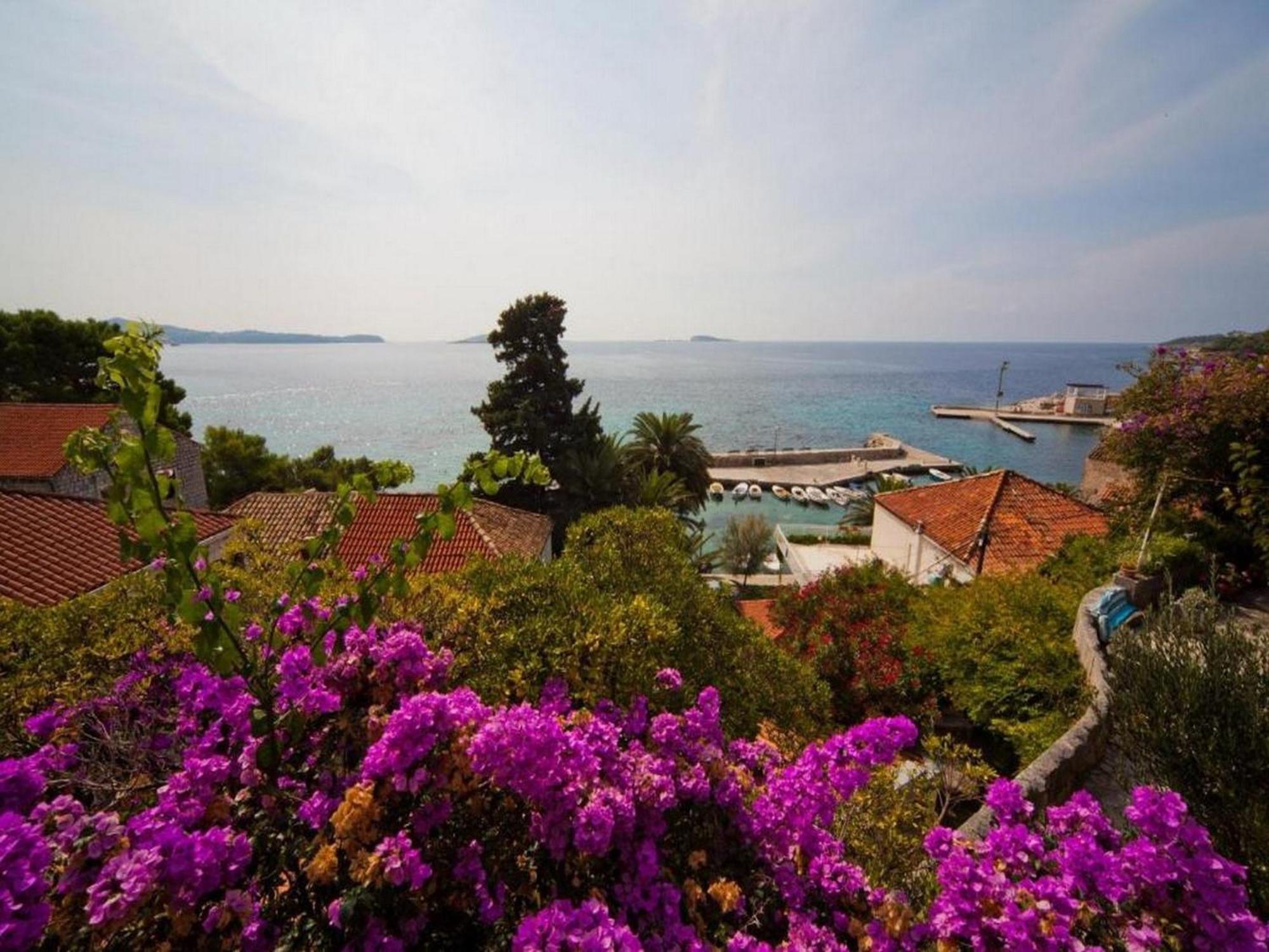 Apartments Mare Mlini Room photo