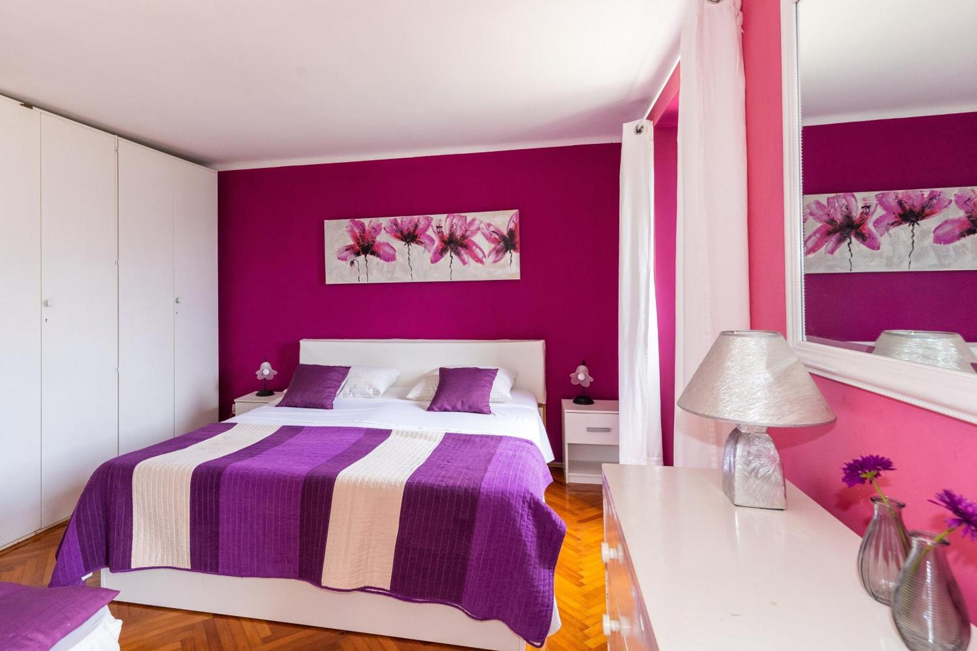 Apartments Mare Mlini Room photo