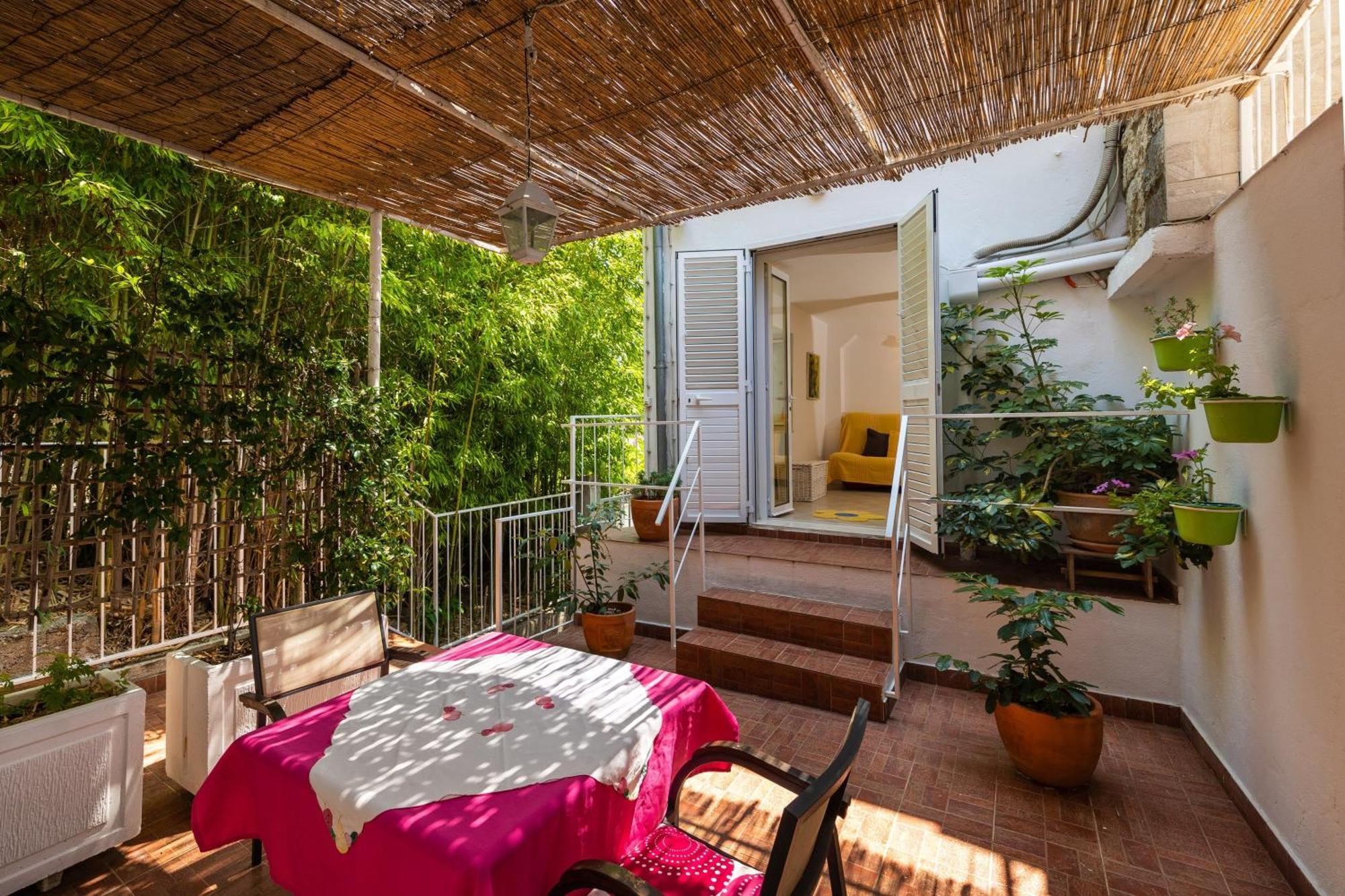 Apartments Mare Mlini Room photo