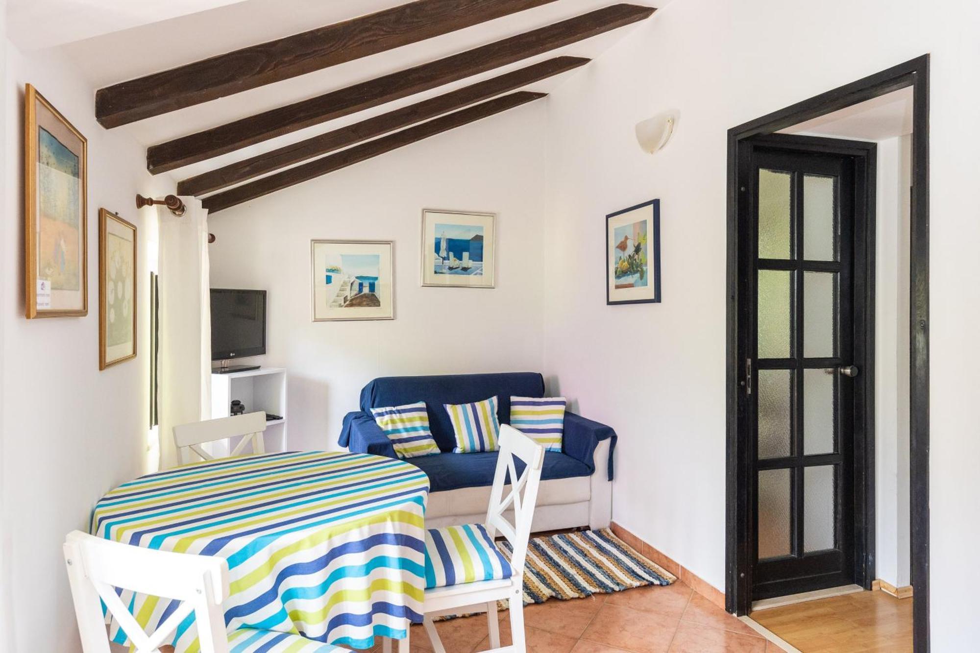 Apartments Mare Mlini Room photo