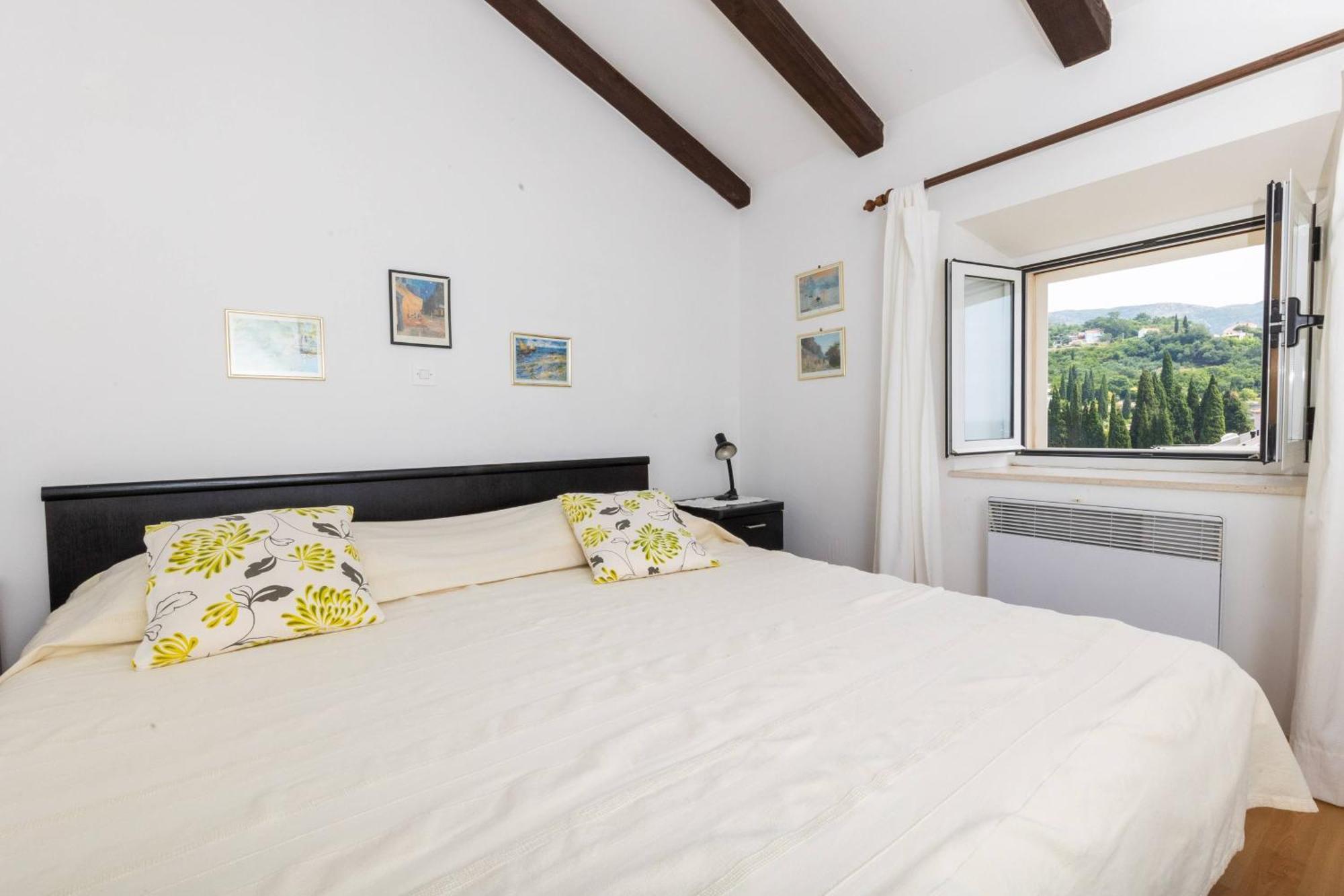 Apartments Mare Mlini Room photo