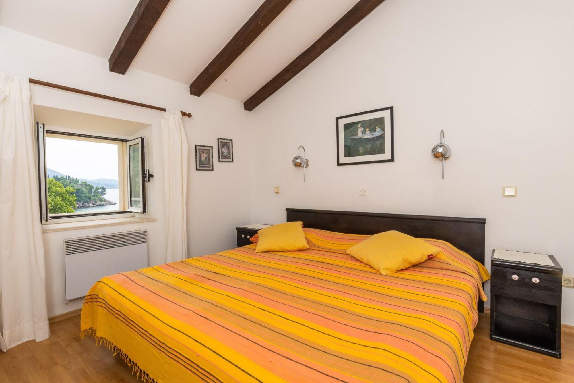 Apartments Mare Mlini Exterior photo