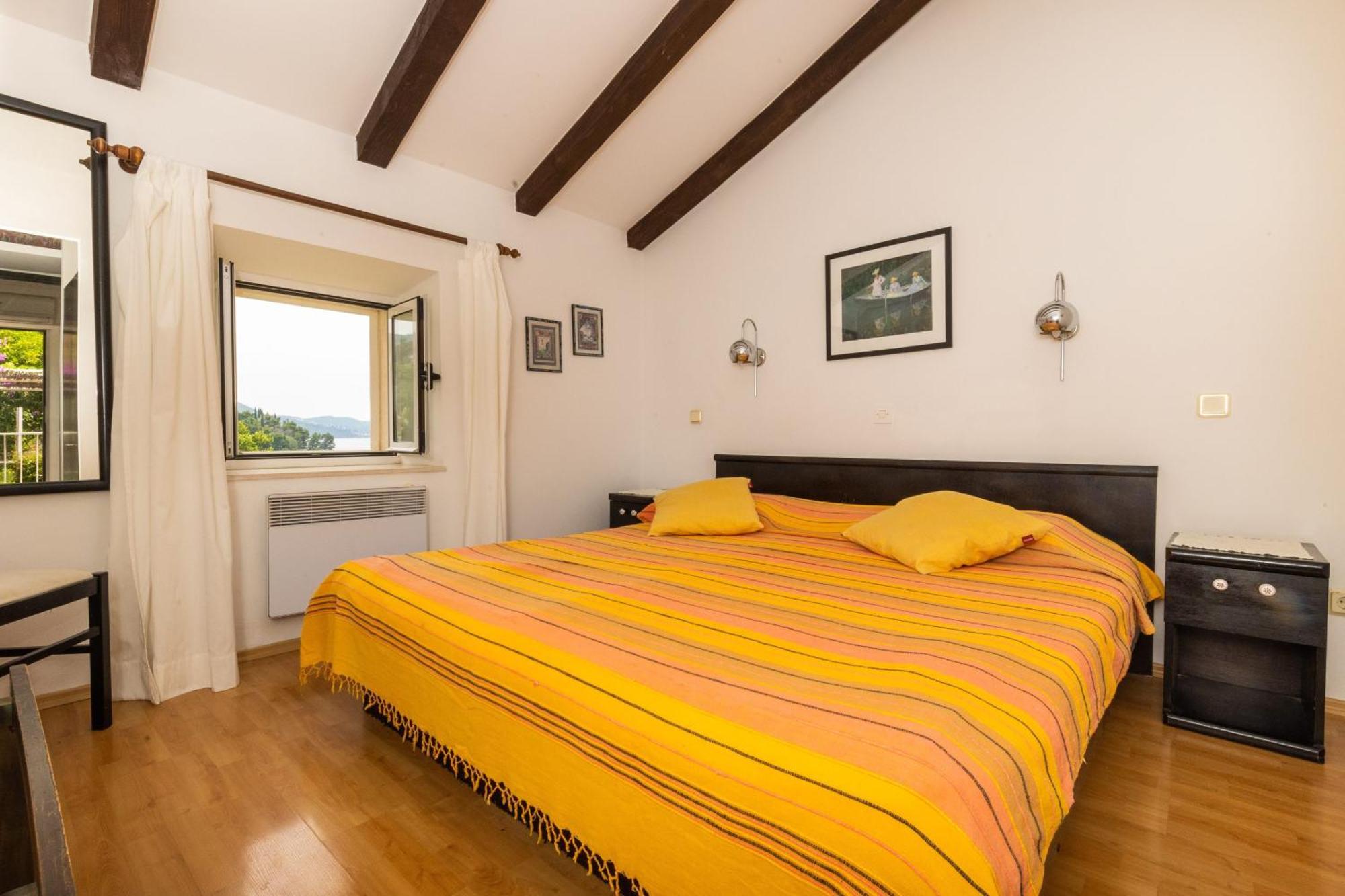Apartments Mare Mlini Room photo