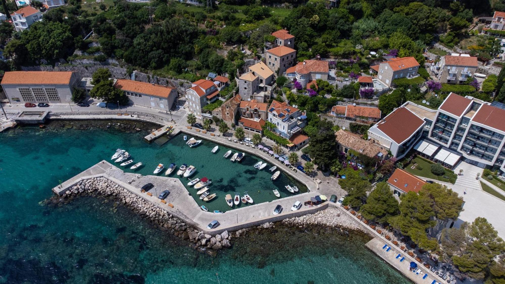 Apartments Mare Mlini Room photo