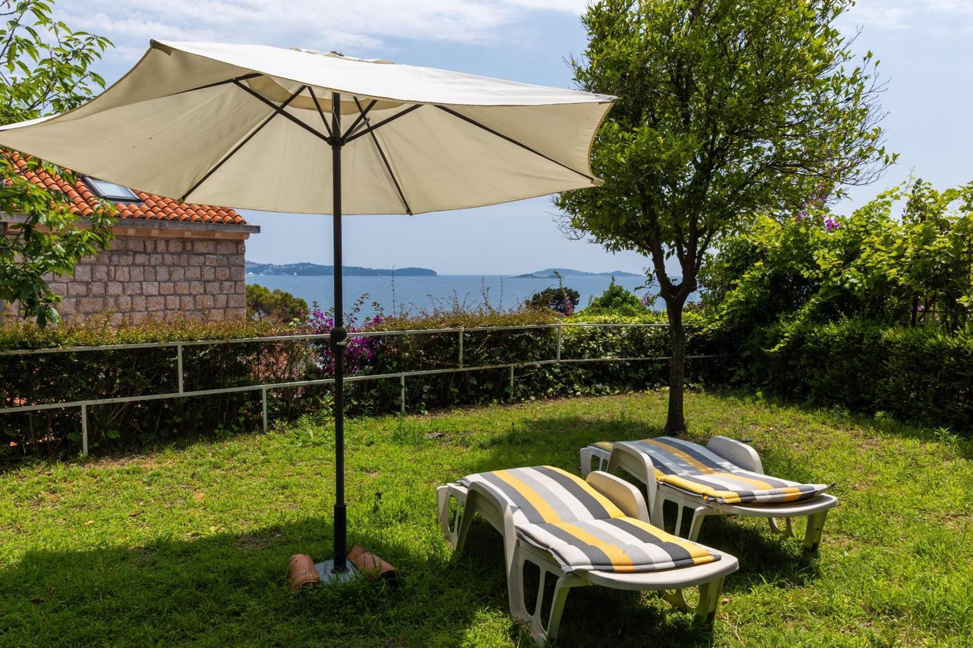 Apartments Mare Mlini Room photo