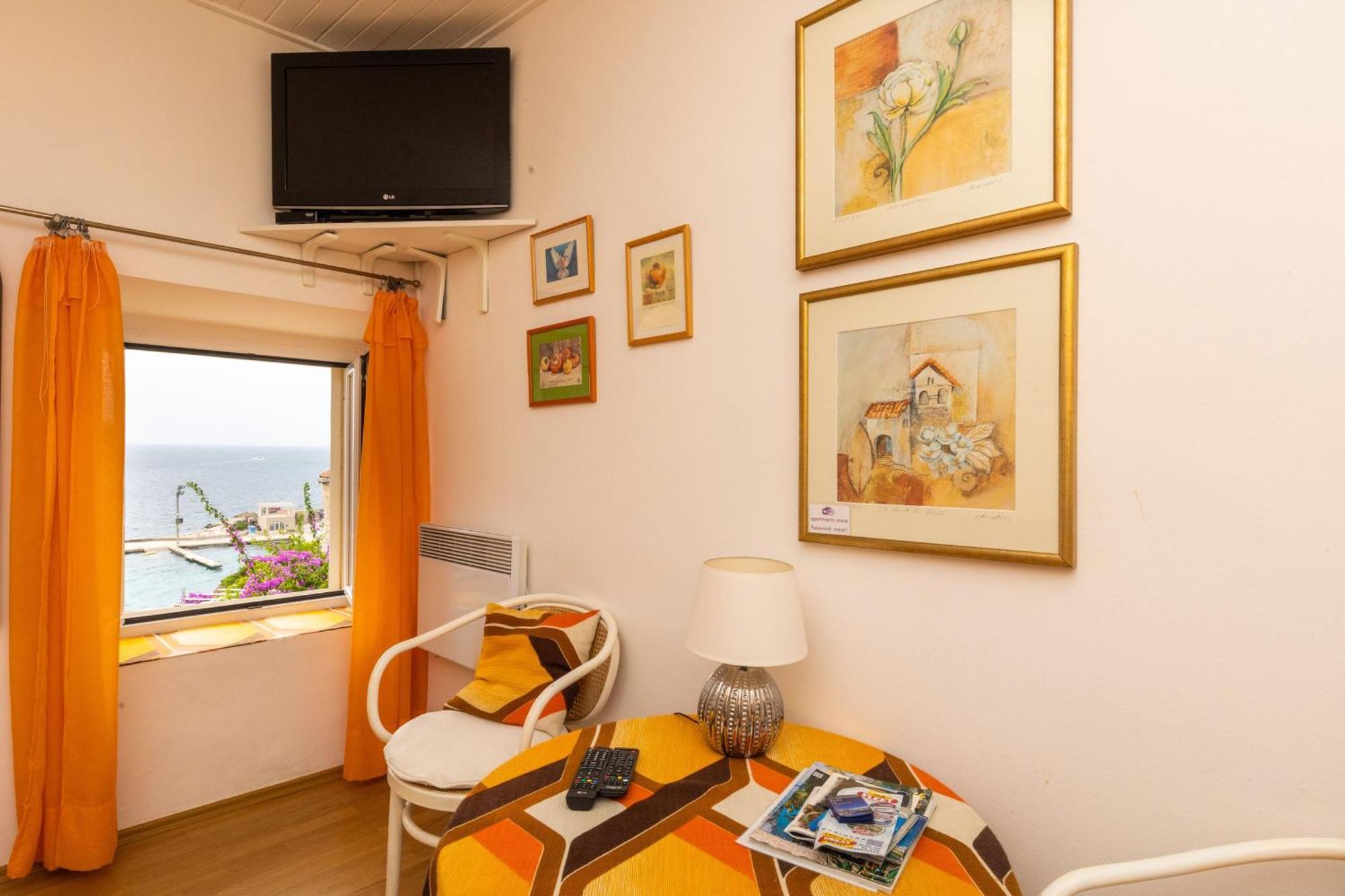 Apartments Mare Mlini Room photo